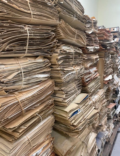 folders